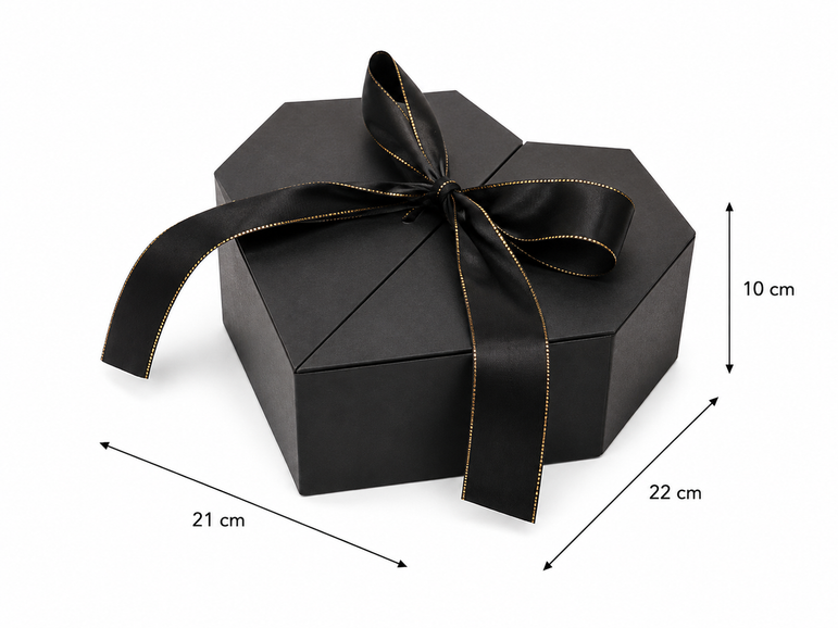 Coffret Parfum & Diffuseur – Vanille Caramel