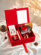 Coffret Cadeau Luxe Rose Éternelle – Diffuseur Aromatique & Élégance